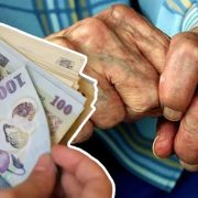 Anunț major pentru pensionari. Când se vor plăti, de fapt pensiile în luna februarie