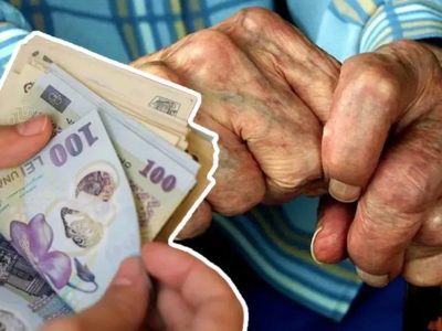 Anunț major pentru pensionari. Când se vor plăti, de fapt pensiile în luna februarie