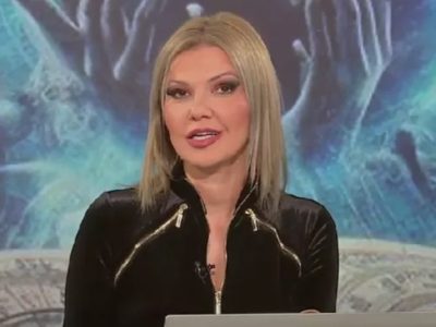 Horoscop Alina Bădic pentru săptămâna 11-17 august: Racii vor avea tensiuni, taurii primesc vești bune, iar balanțele au frânări cosmice
