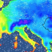 Avertizare meteo! Temperaturile scad până la -15 grade. Pronoza meteo pentru 10 februarie - 10 martie 2025