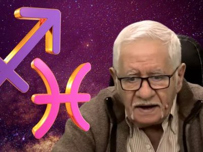 Mihai Voropchievici urmează 4 zile de foc pentru aceste zodii. Atenție mare