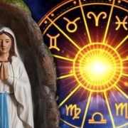 Mesaj de la Fecioara Maria pentru zodii pentru săptămâna 10-16 februarie 2025. Ai încredere! Dumnezeu te poate vindeca dacă îi permiți să se ocupe El de tot