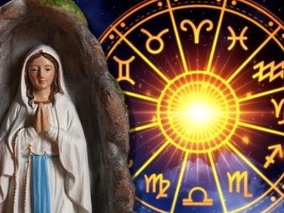 Mesaj de la Fecioara Maria pentru zodii pentru săptămâna 10-16 februarie 2025. Ai încredere! Dumnezeu te poate vindeca dacă îi permiți să se ocupe El de tot