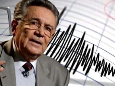 Cutremurele din Santorini dau fiori Europei. Anunțul major al lui Gheorghe Mărmureanu pentru români