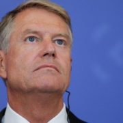 Ultimă oră. Cine l-a convins pe Klaus Iohannis să demisioneze. Nu s-a mai putut ține secret