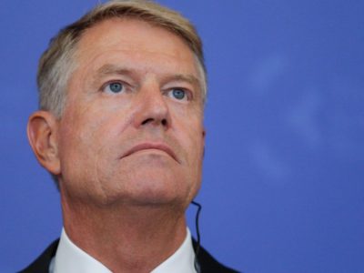 Ultimă oră. Cine l-a convins pe Klaus Iohannis să demisioneze. Nu s-a mai putut ține secret