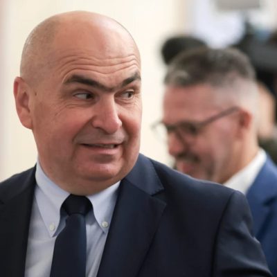 Este informația zilei! Ilie Bolojan a făcut anunțul la care nimeni nu se aștepta: „Există riscul bugetar.”