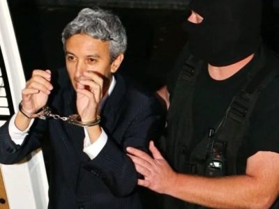 Dan Diaconescu a fost condamnat la 8 ani și 6 luni de închisoare cu executare