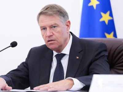Răsturnare totală de situație. Klaus Iohannis a făcut totul public chiar înainte să plece. Românii îi cereau asta insistent și nimeni nu se mai aștepta la asta