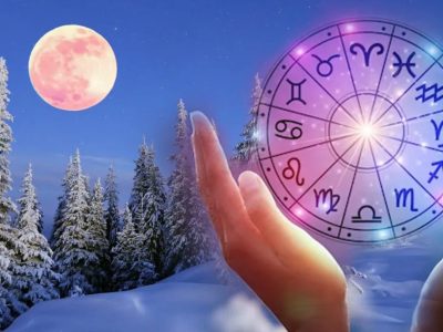Doar 3 zodii vor da lovitura. Din octombrie viața lor se schimbă radical, vor radia de fericire