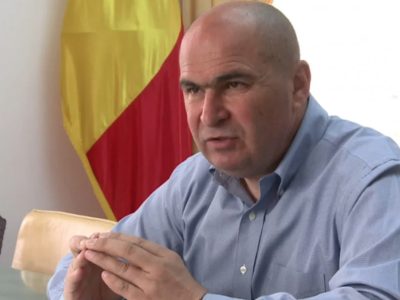 Anunțul care a dat foc scenei politice! "Există posibilitatea ca PSD să voteze un Guvern Bolojan"