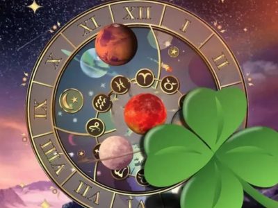 Cele 4 zodii cărora li se schimbă viața radical. Banii vin în viața lor și se vor redresa fantastic