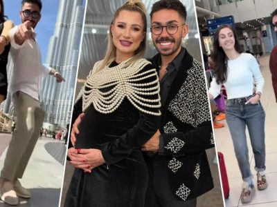 Cutremur în showbiz. Armin Nicoară a fost arestat