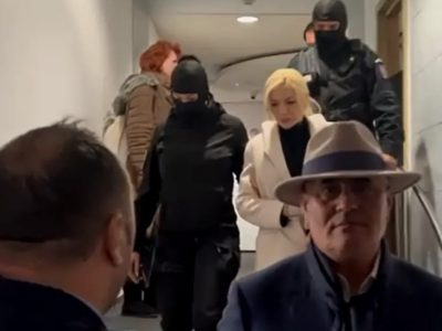 Judecătorii au luat decizia privind-o pe Laura Vicol. Aproape fară precedent
