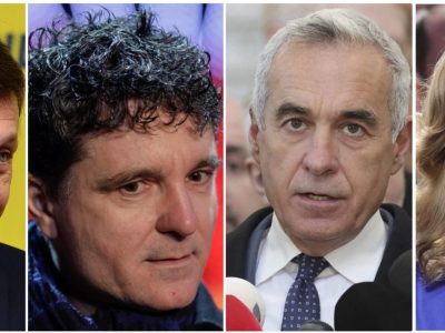 Răsturnare de situație. Românii și-au schimbat inteția de vot. Pe ce loc se clasează acum Călin Georgescu acum. Cine intră în turul doi