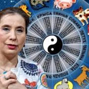 Horoscop chinezesc martie 2025 cu Anca Dimancea. „Oboseală, stres şi bani puţini”. Predicţii astrale la început de primăvară