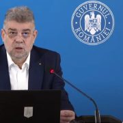 Este stirea momentului în România. Marcel Ciolacu anunț despre demisie