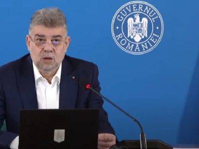 Decizia lui Marcel Ciolacu întoarce a întors pe dos clasa politică. „Regret, domnule Antonescu...”