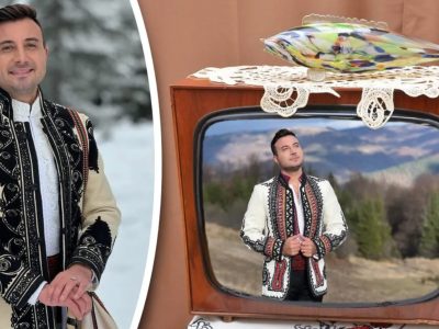 Valentin Sanfira a fost dată afară pe ușa din dos. Strigător la cer ce i se întâmplă