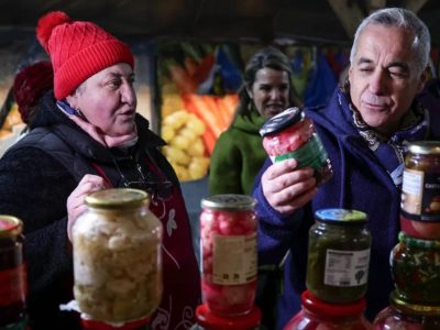 Anunț major privind candidatura lui Georgescu. Este vorba de decizia CCR