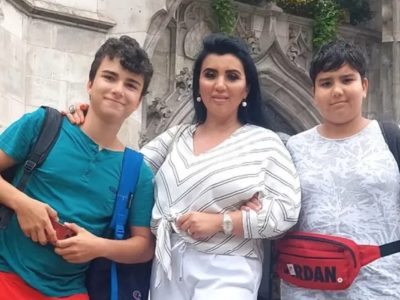 Situație incredibilă. Nu e posibil așa ceva. Cum să dai în mama ta? Adriana Bahmuțeanu e la pământ