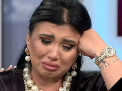 Situație incredibilă. Nu e posibil așa ceva. Cum să dai în mama ta? Adriana Bahmuțeanu a căzut efectiv din picioare de durere
