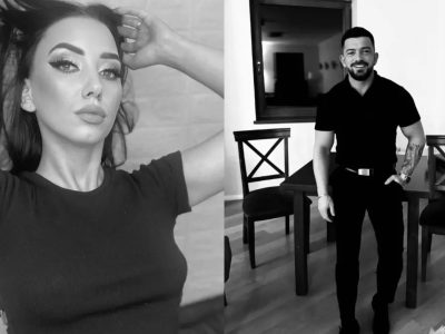 Abia acum a avut voie să vorbească. Sora lui Andrei Perneș a răbufnit și a spus adevărul crunt. „Sabrina...”