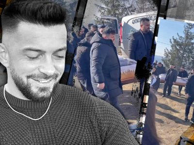 Familia lui Andrei Perneș a decis să spună tot adevărul. Ce s-a întâmplat, de fapt, cu tânărul „Raportul medicilor...”