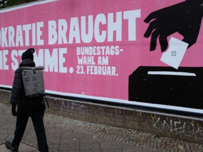 Exit poll alegeri Germania. Cine ar câștiga, de fapt, alegerile unde trăiesc 1 milion de români