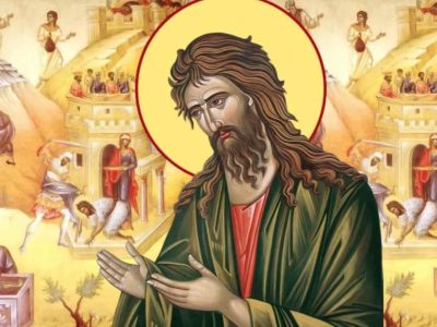 Nu se spală mâine. Calendar ortodox 24 februarie 2025