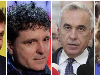 Răsturnare totală de situație. Cine ar intra în turul 2 la Alegerile Prezidențiale. Sondajul de ultimă oră de fiori candidaților