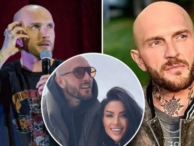 Din păcate este vorba de Cătălin Bordea. Este știrea momentului în showbiz