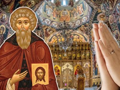 Nu se spală mâine. Calendar ortodox 28 februarie 2025