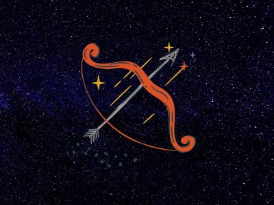 Horoscop săgetător aprilie 2025