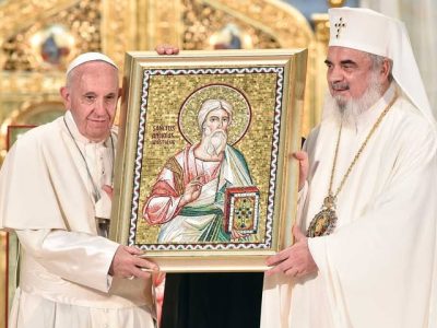 Vestea momentului despre Papa Francisc! Medicii au făcut anunțul