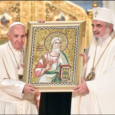 Vestea momentului despre Papa Francisc! Medicii au făcut anunțul