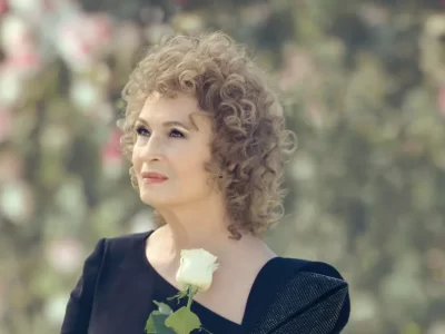Angela Similea, viață demnă de un scenariu de film. Și-a crezut soțul mort, însă el trăia liniștit în altă țară