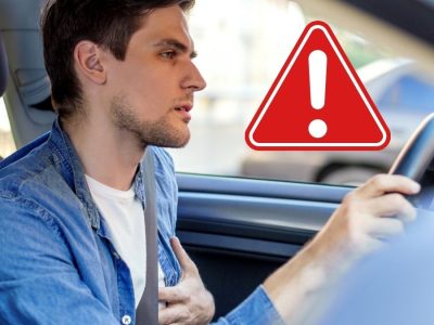 Bolile care te lasă fără permisul de conducere în 2025. Românii care au interzis la volan