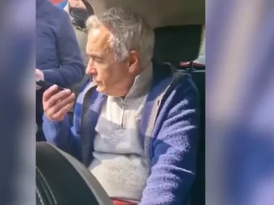Călin Georgescu rămâne sub control judiciar. Decizia este definitivă