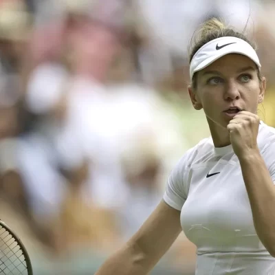 Câți bani va încasa Simona Halep după ce a încheiat cariera în tenis