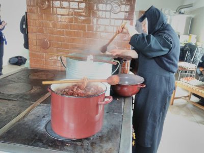 Cum faci sarmale delicioase fără carne. Cum fac măicuțele de la Mănăstirea Prislop sarmale bune de post
