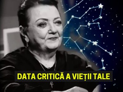 Cum poti afla data critică a vieții, cea care i-a adus sfârșitul Minervei. Afla care este a ta
