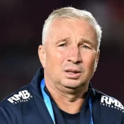 Dan Petrescu, în doliu. A murit cea mai dragă ființă din viața lui