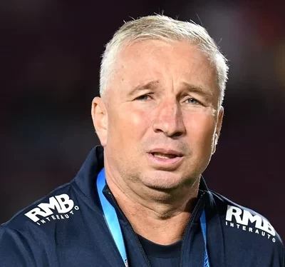 Dan Petrescu, în doliu. A murit cea mai dragă ființă din viața lui