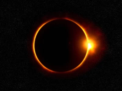 Eclipsa lunară totală din martie 2025 va produce o Lună Sângerie. În ce seară va avea loc fenomenul inedit - Horoscop special