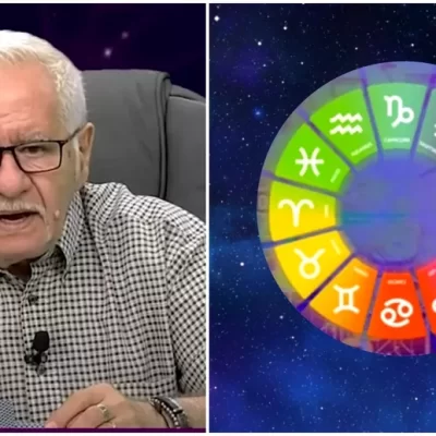 Horoscop săptămâna 3-9 martie 2025 cu Mihai Voropchievici: una dintre zodii va fi reprezentată de simbolul ”necunoscutului”. Vin foarte mari schimbări