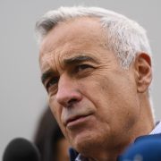 Judecătorii CCR au luat decizia în legătură cu noua candidatură a lui Călin Georgescu. Este un anunț controversat