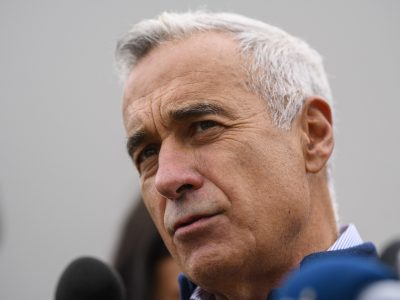 Judecătorii CCR au luat decizia în legătură cu noua candidatură a lui Călin Georgescu. Este un anunț controversat