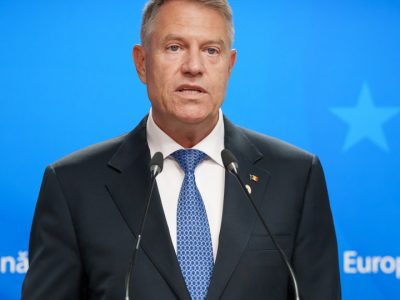 Klaus Iohannis trebuie să dea banii înapoi. Statul are de recuperat o mică avere de la fostul președinte