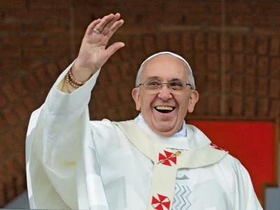 O nouă veste tristă despre Papa Francisc. Anunțul dimineții vine de la Vatican